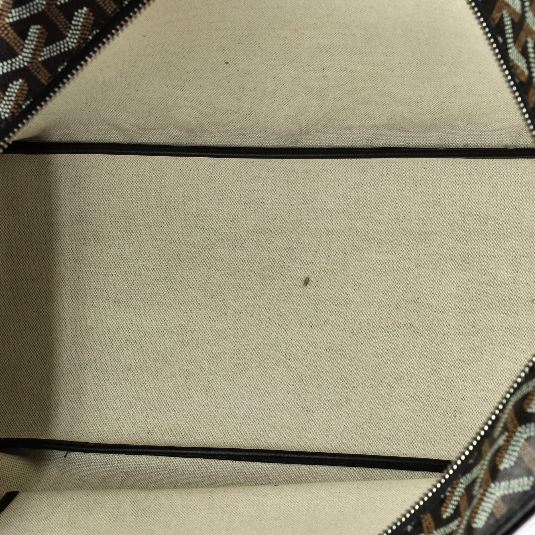 Pre-Owned Goyard Artois Tote Coated Canvas MM, Alternate, color, 