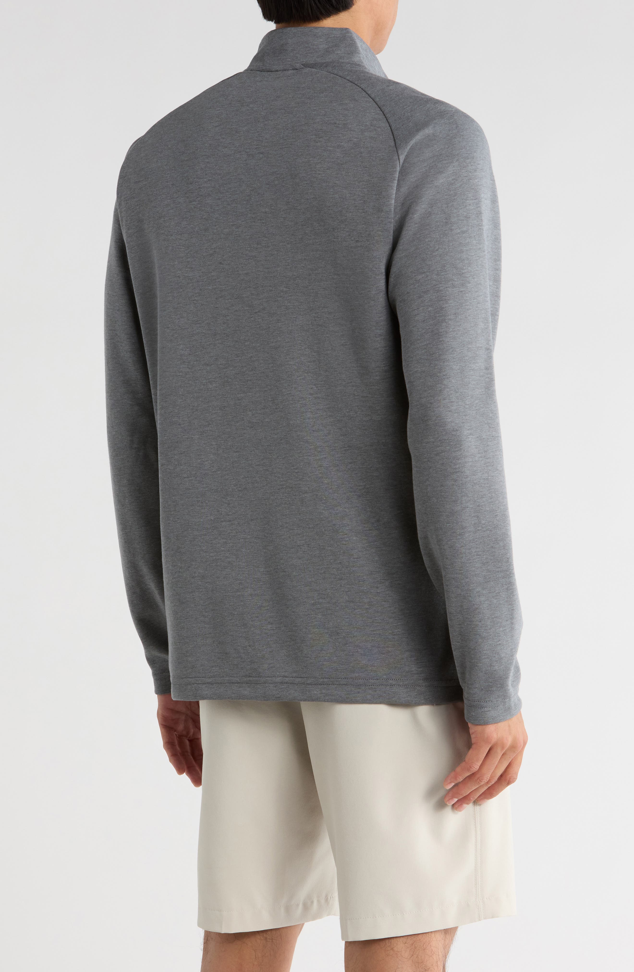 Dawn Hike Half Zip Pullover - image 2