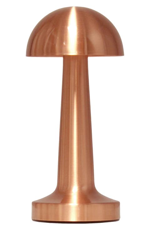 Touch Sensor Desk Lamp