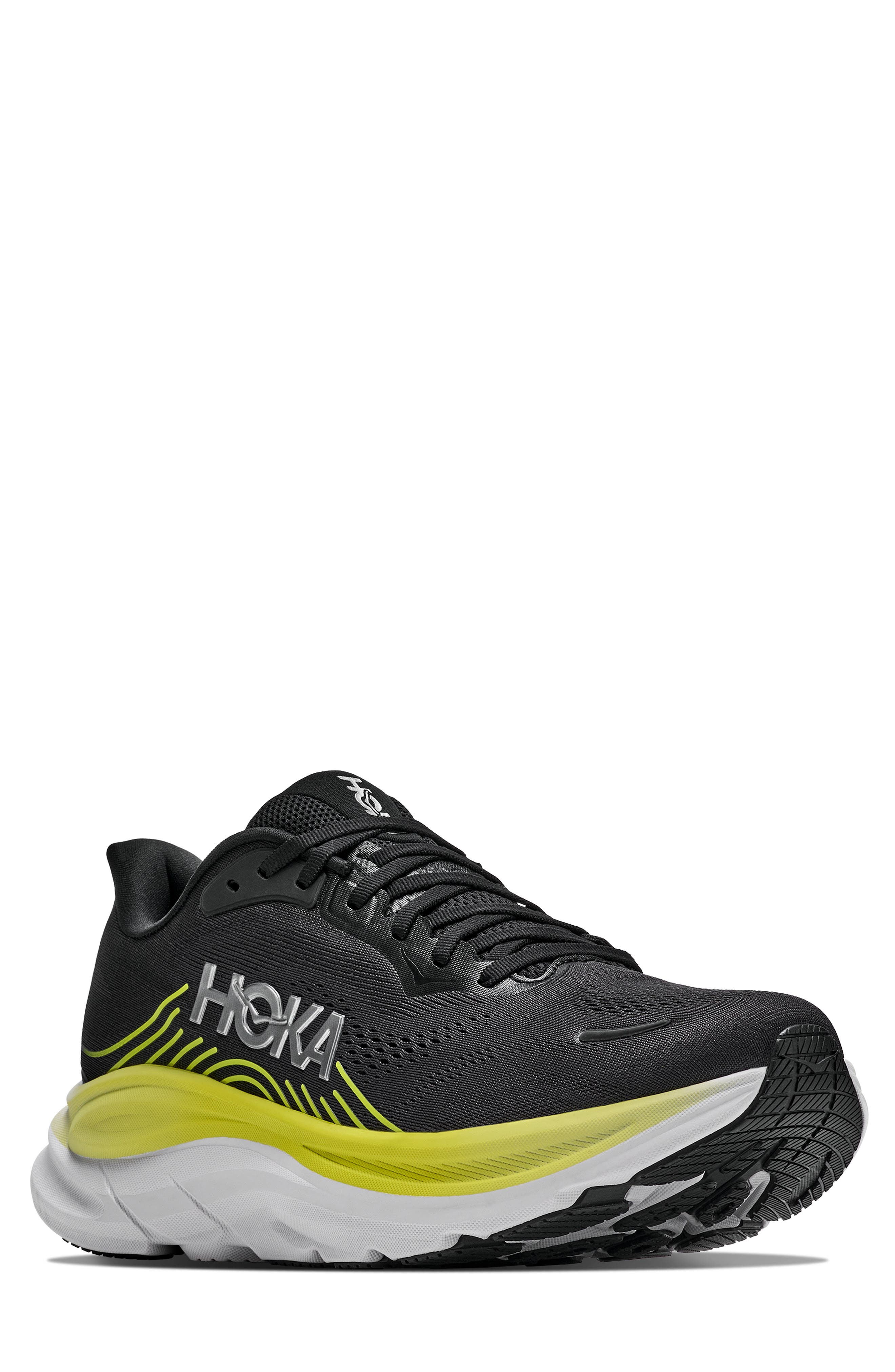 BLACK / COSMIC GREY