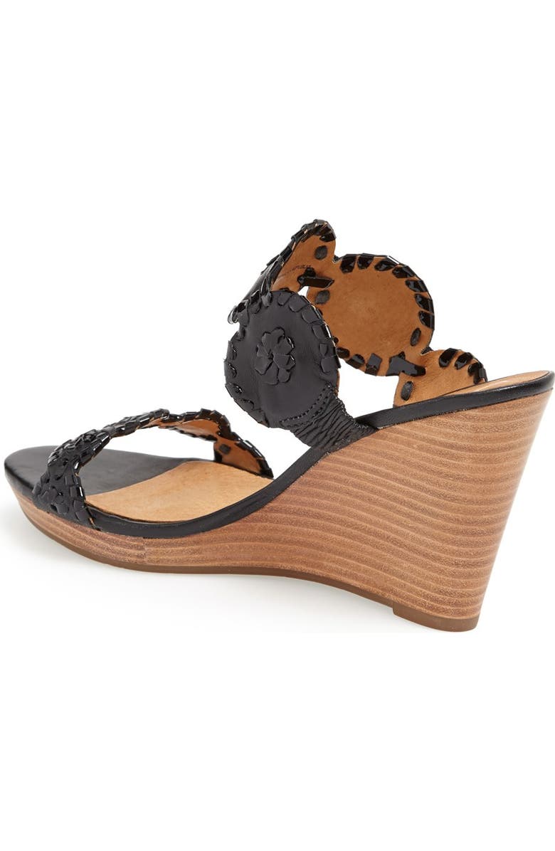 Jack Rogers
Luccia
Sandal, Alternate, color, Black