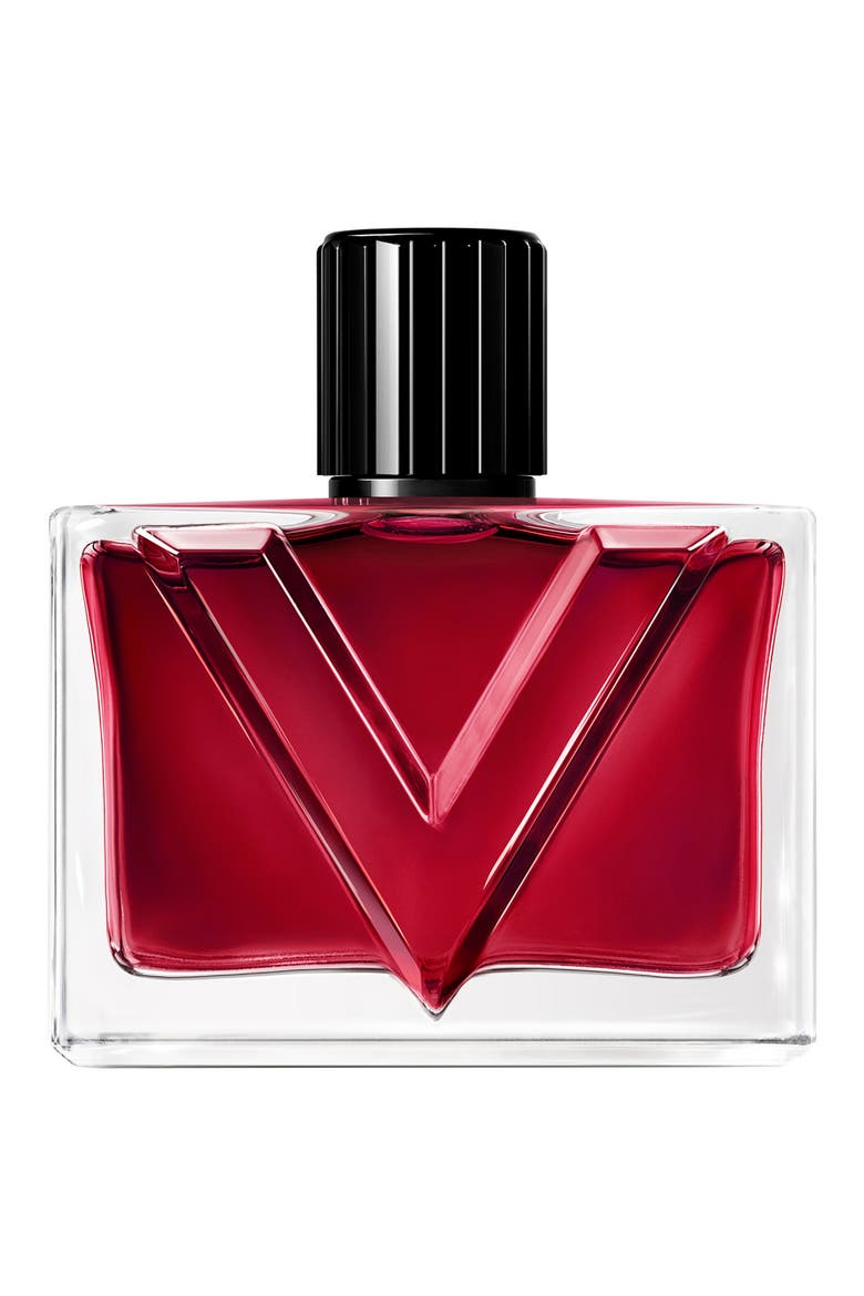 Vendetta Donna Eau de Parfum, Main, color, NO COLOR