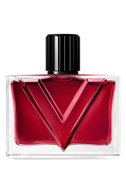 Vendetta Donna Eau de Parfum