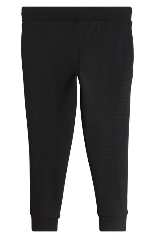 Reiss Kids' Croxley Joggers In Black