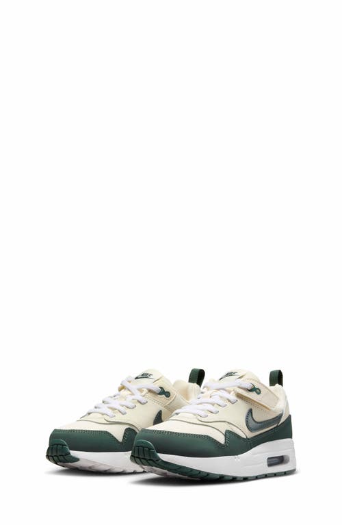 Nike Kids' Air Max 1 Easyon Sneaker