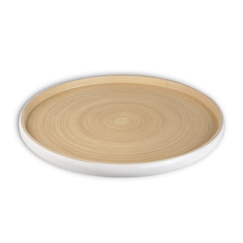 Serving Tray, 16 Inch