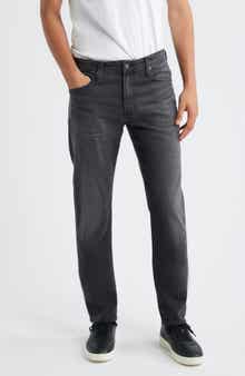AG Everett Slim Straight Leg Jeans