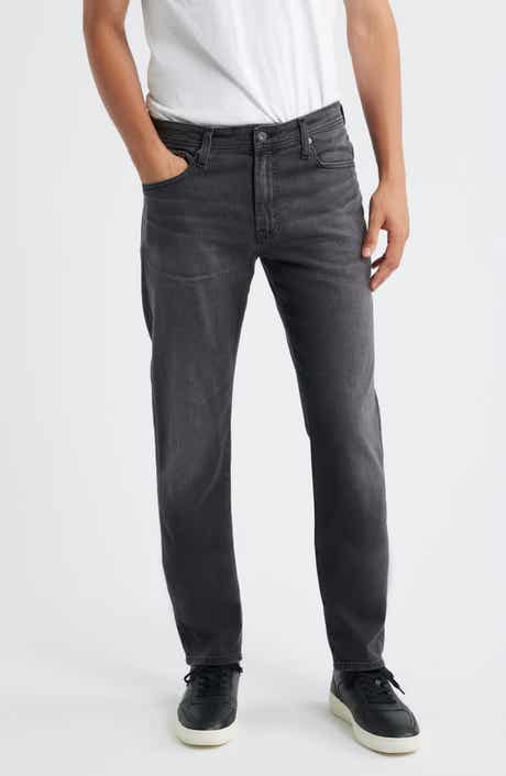AG Everett Slim Straight Leg Jeans