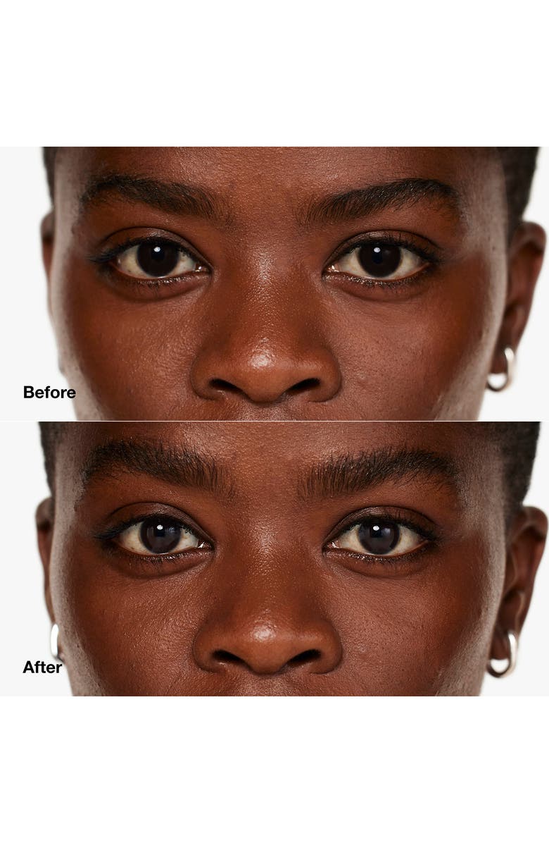 Clinique Just Browsing<sup>™</sup> Clear Sculpting Eyebrow Gel, Alternate, color, Clear