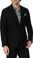Robert Graham Somerton Houndstooth Woven Sport Coat