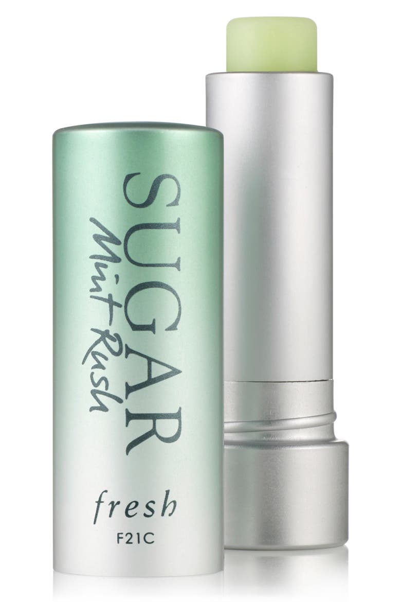 Sugar Mint Rush Freshening Lip Treatment, Main, color, NO COLOR