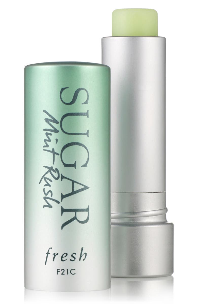 Fresh<sup>®</sup> Sugar Mint Rush Freshening Lip Treatment, Main, color, 