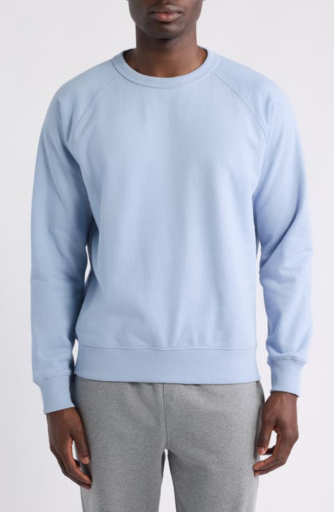 Vintage French Terry Sweatshirt