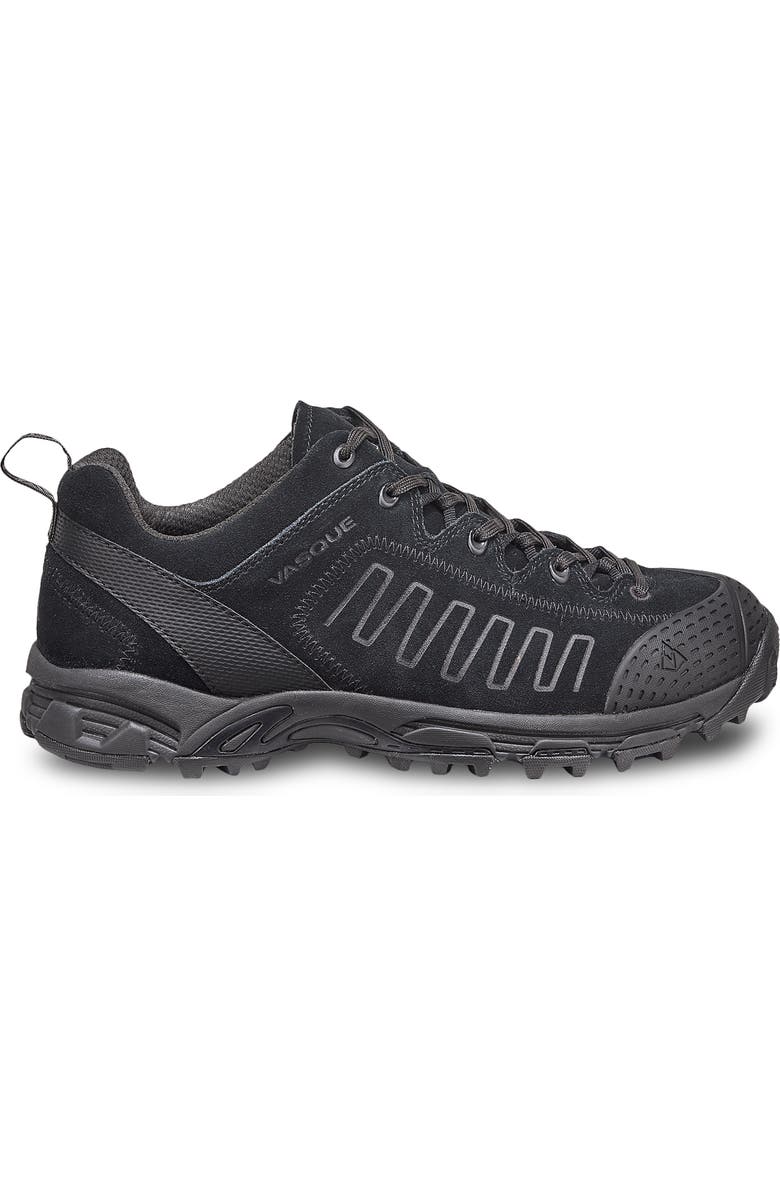 Vasque Juxt Water Resistant Hiking Shoe, Alternate, color,