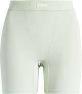 SKIMS Soft Lounge Rib Boxers