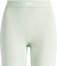 SKIMS Soft Lounge Rib Boxers