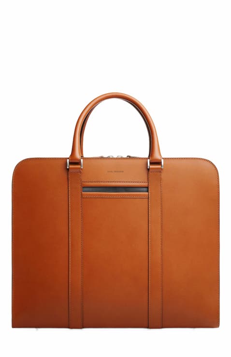 Palissy Overnight Briefcase
