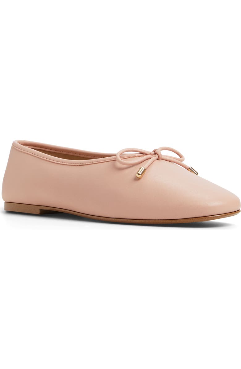 ALDO Joselie Ballet Flat, Main, color,