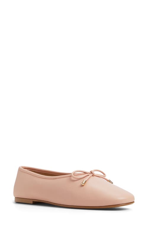 ALDO ALDO JOSELIE BALLET FLAT