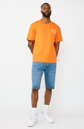 Rocco Snap Flap Shorts