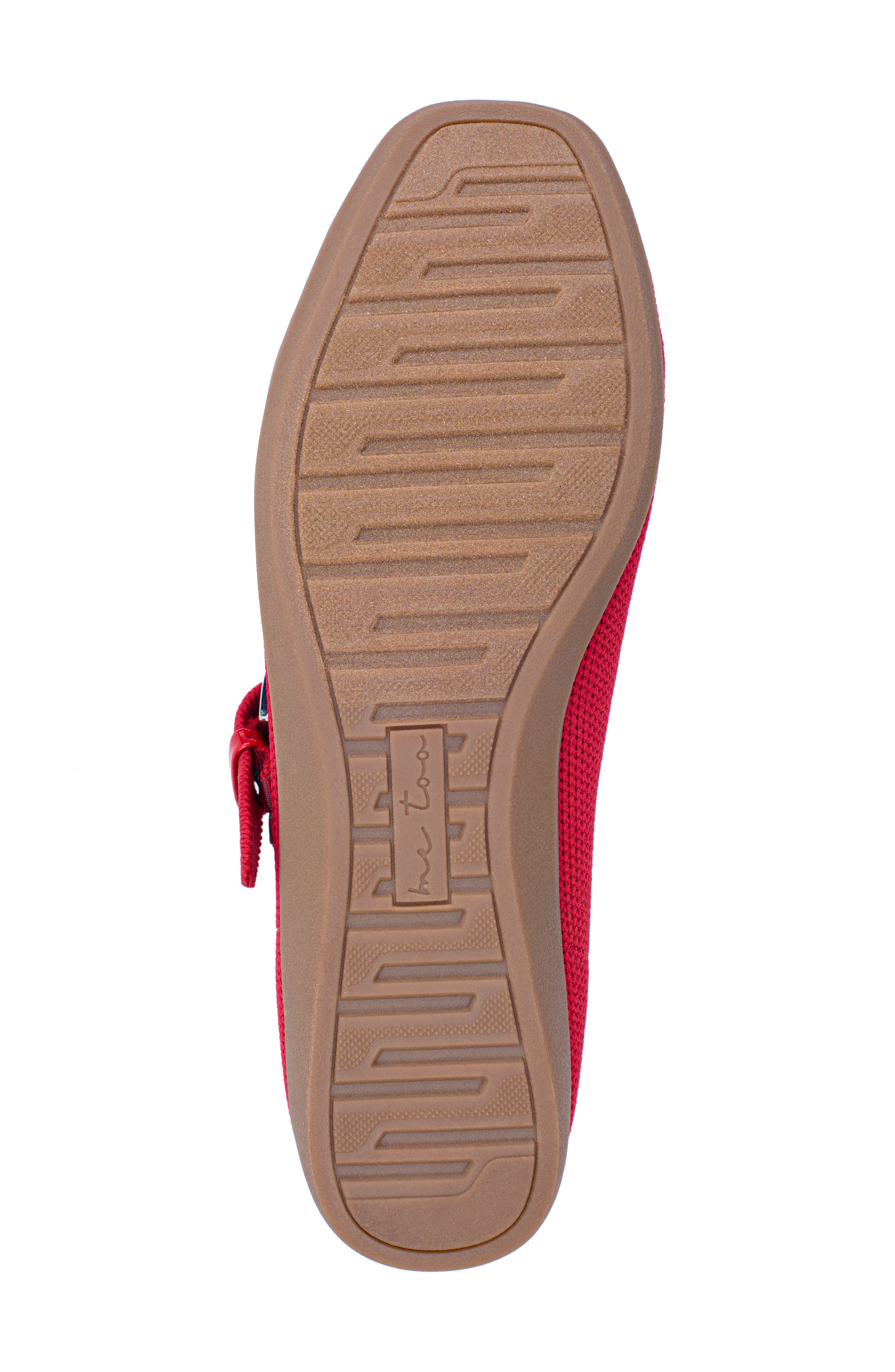 Soren Flat, Alternate, color, RED