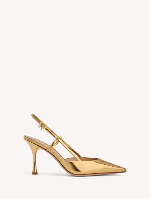 Ascent Slingback