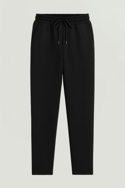 Drawstring Jogger Pants