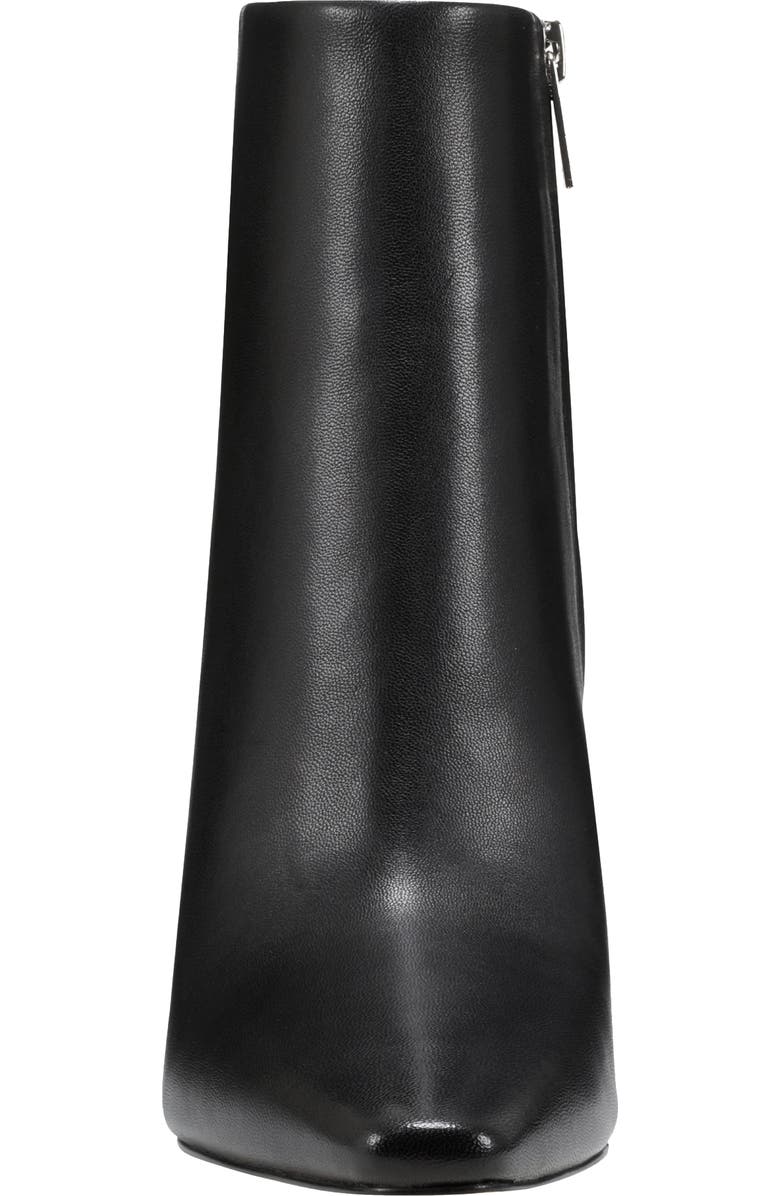 Marc Fisher LTD Yanara Pointed Toe Bootie, Alternate, color, Black 003