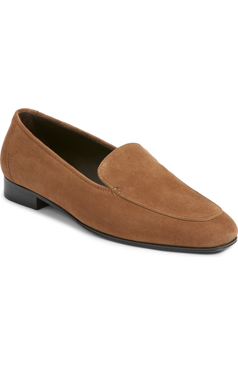 The Row Adam Loafer Two, Main, color,