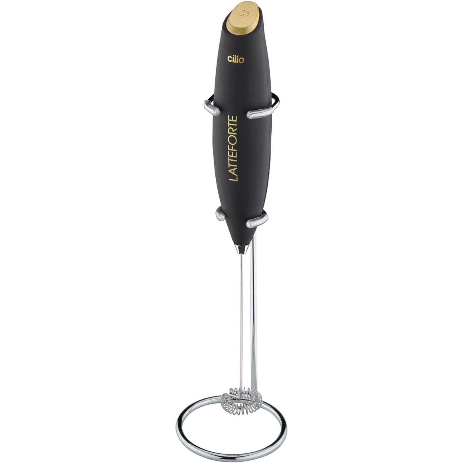 Cilio Latteforte Milk Frother