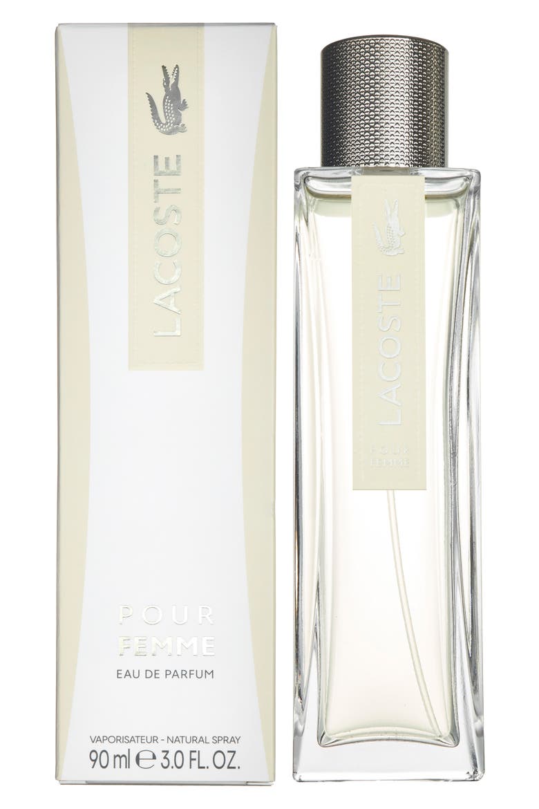 Pour Femme Eau de Parfum, Alternate, color, NO COLOR