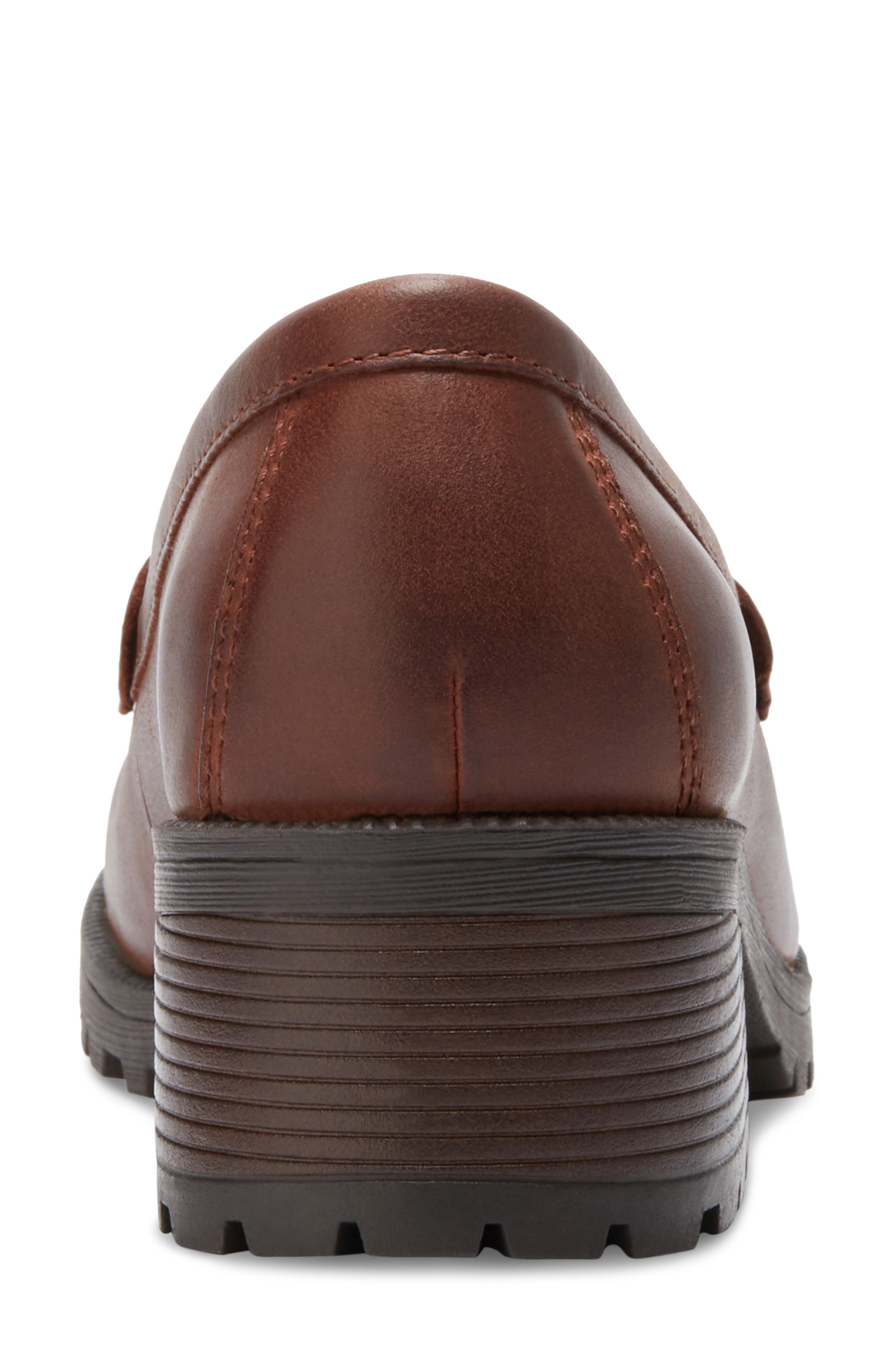 Gwen Platform Loafer - image 4