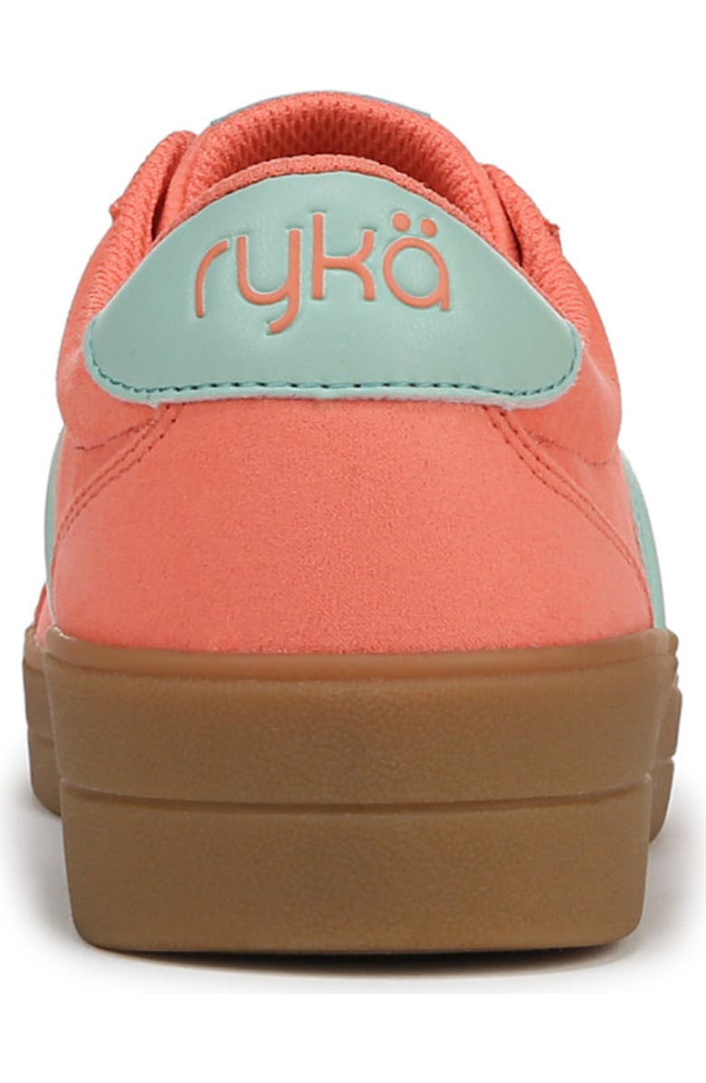 Rykä Viv Next Sneaker, Alternate, color, Coral Mint