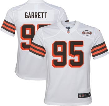 Popular Youth Cleveland Brown's Jersey