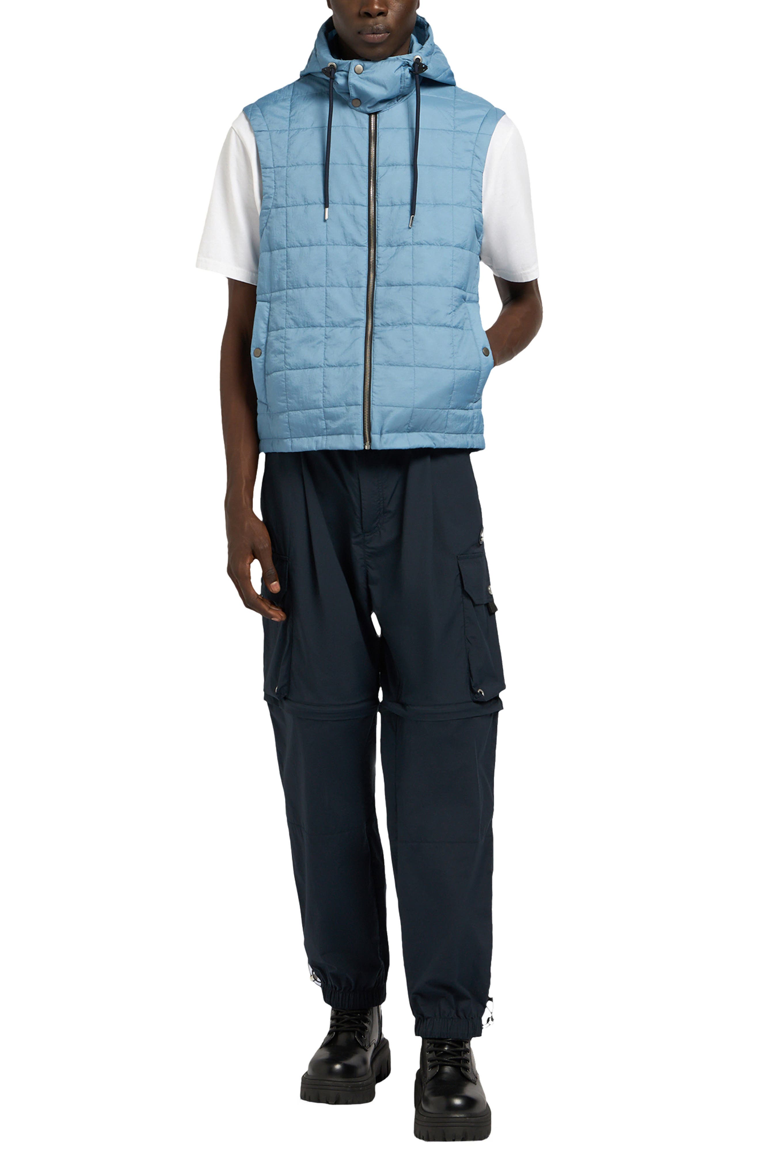 Hudson Utility Jacket - image 4