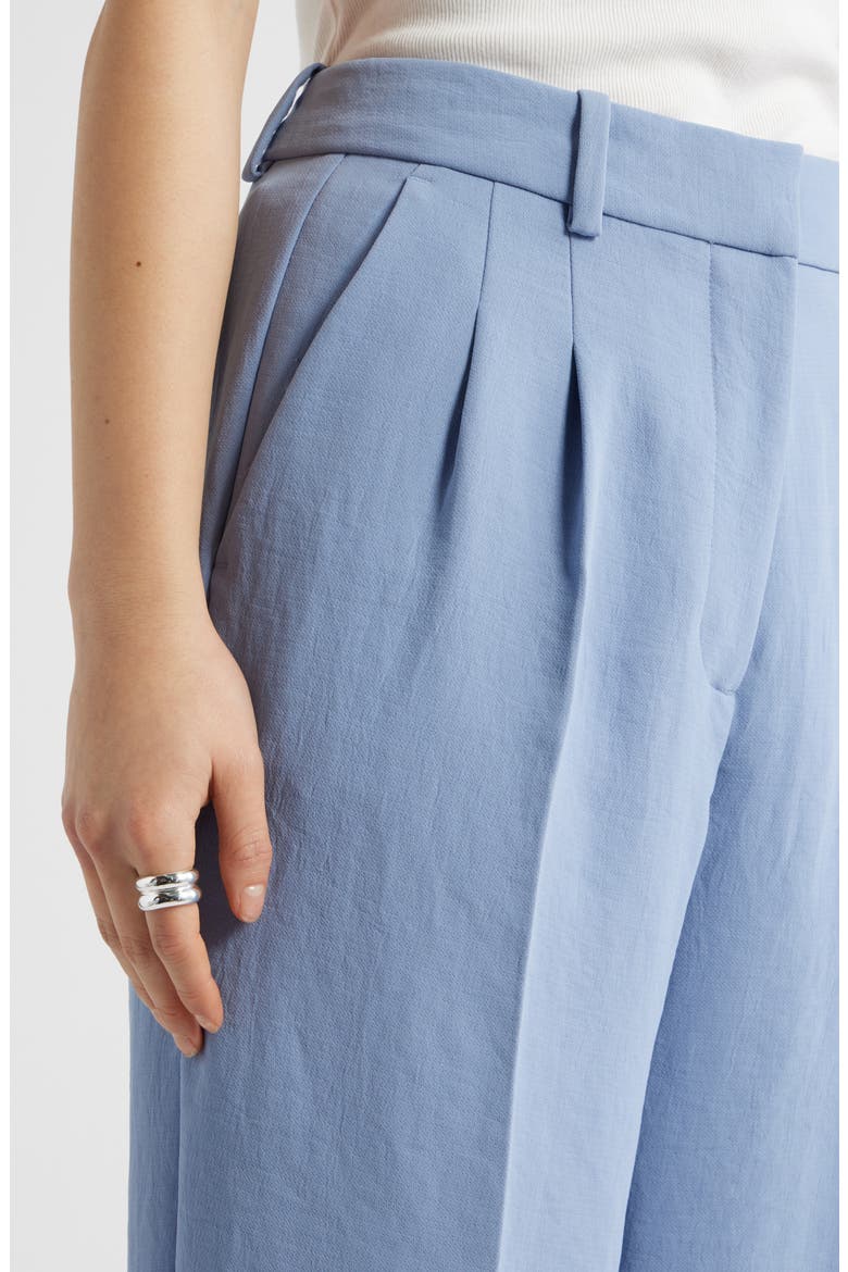 The Curator Trousers, Alternate, color, BLUE UMBRA