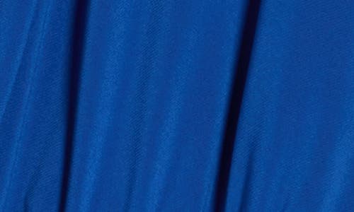 Ramy Brook Eden Blouse In Lapis In Blue