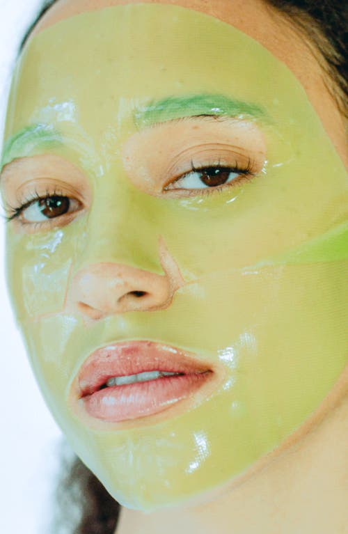 Loops 5-pack Fresh Peel Face Mask In Fresh Peel