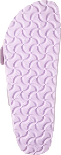 Arizona Big Buckle Slide Sandal