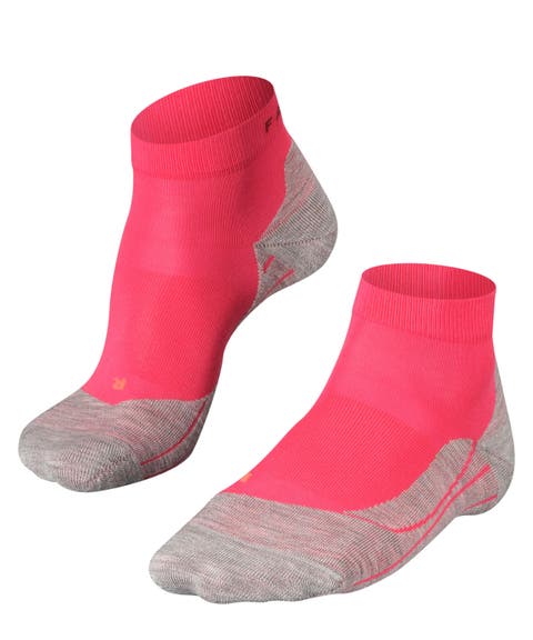 RU4 Endurance Short Running Socks (Women)