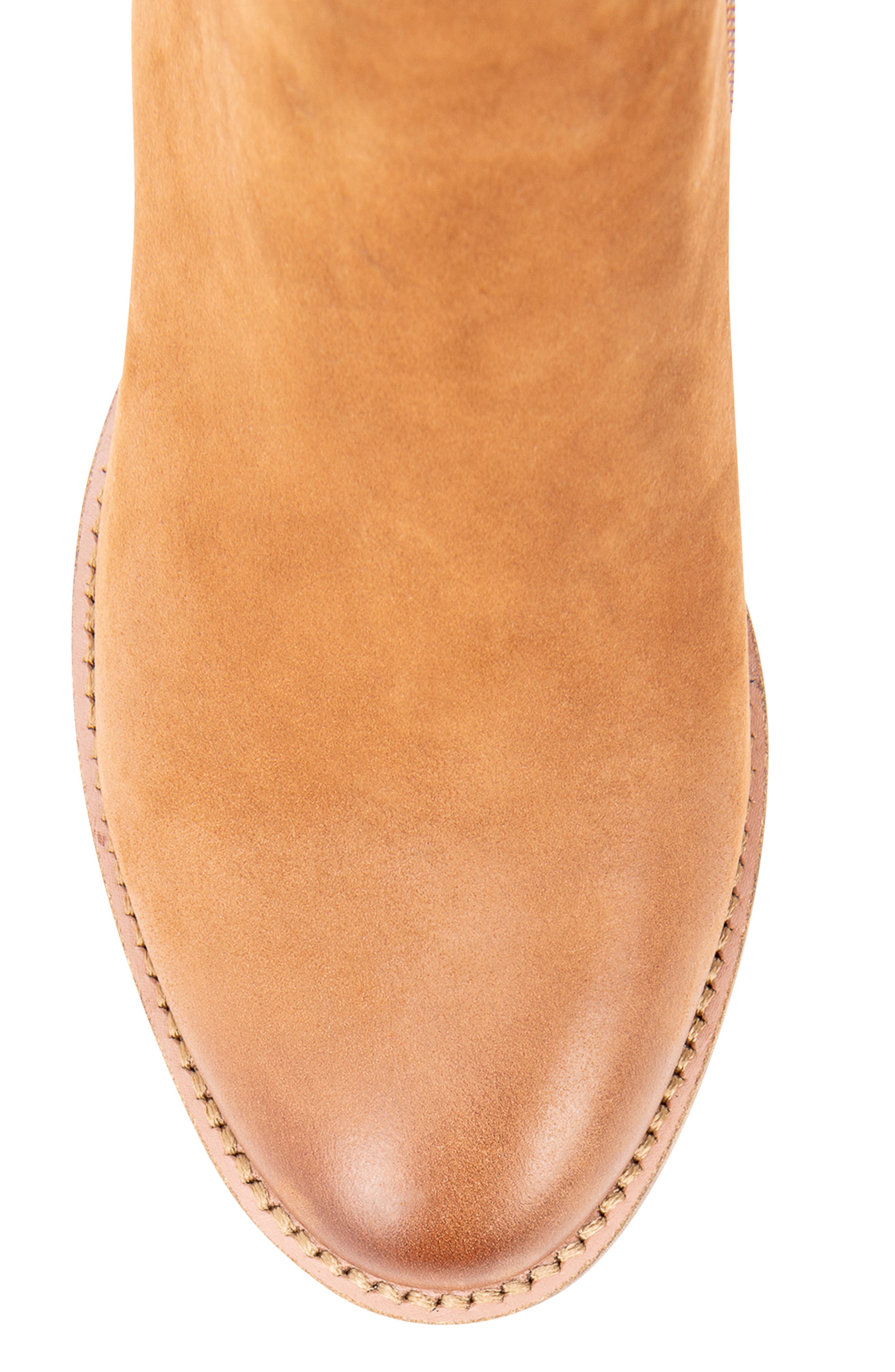 Blondo Noa Waterproof Bootie, Alternate, color, 