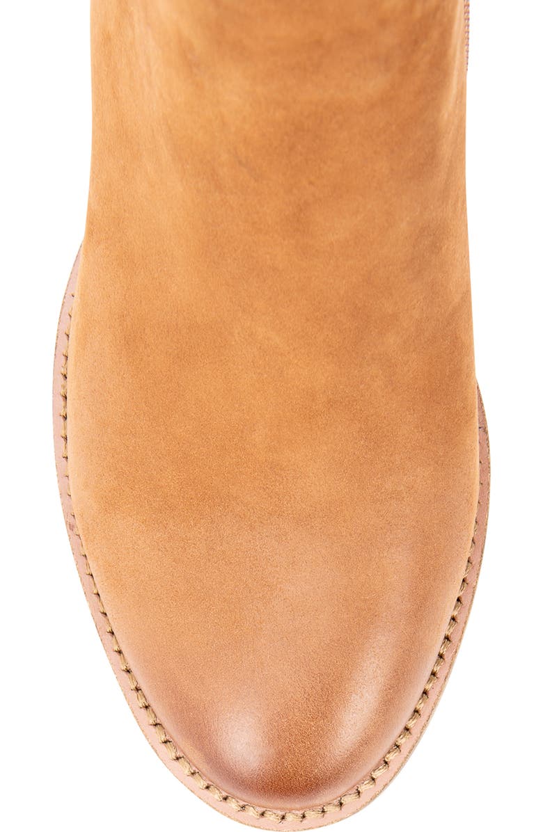 Blondo Noa Waterproof Bootie, Alternate, color,