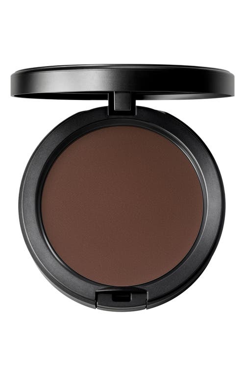 MAC COSMETICS MAC COSMETICS STUDIO FIX POWDER PLUS FOUNDATION