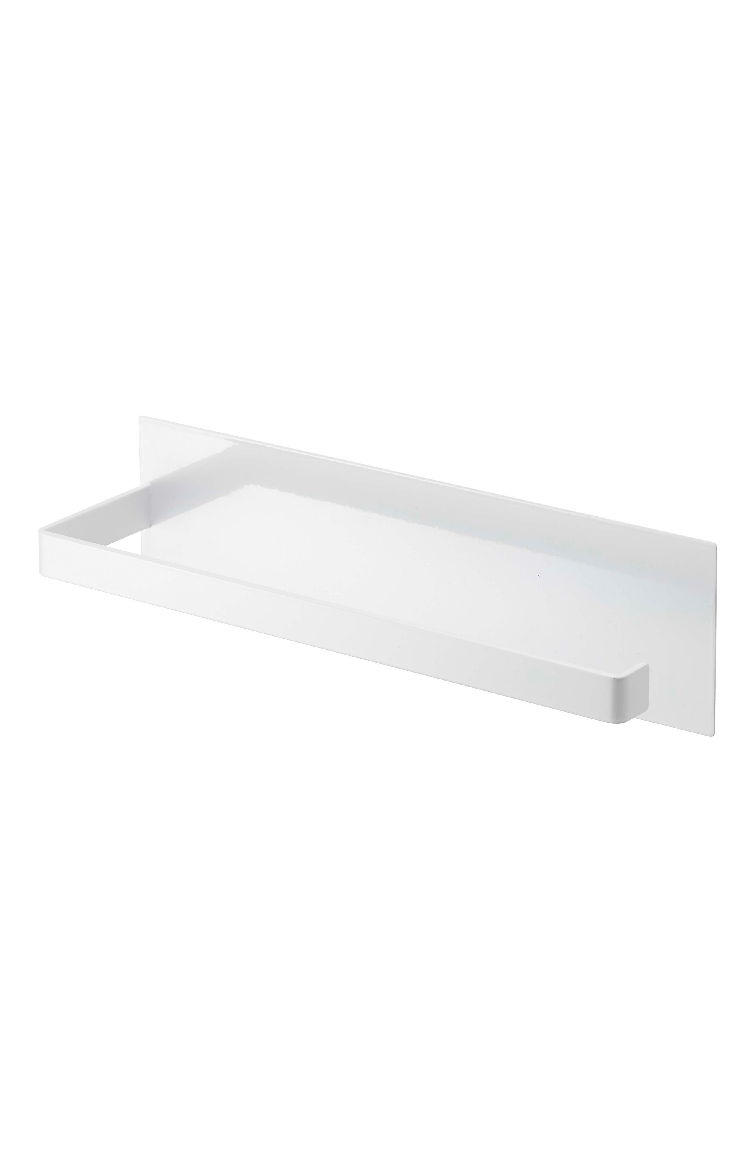 selected WHITE