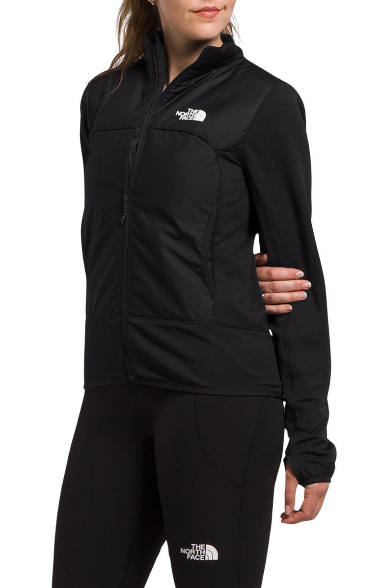 The North Face Winter Warm Insulated Jacket, Alternate, color, 