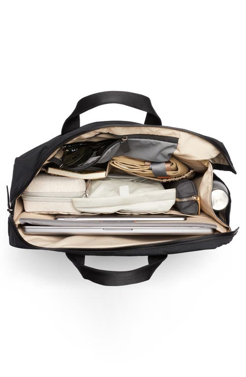 Bellroy Tokyo Work Bag In Raven