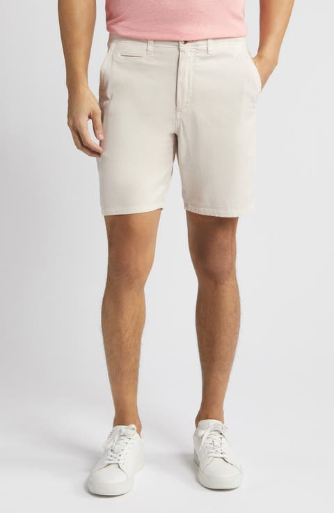 Nassau Chino Shorts