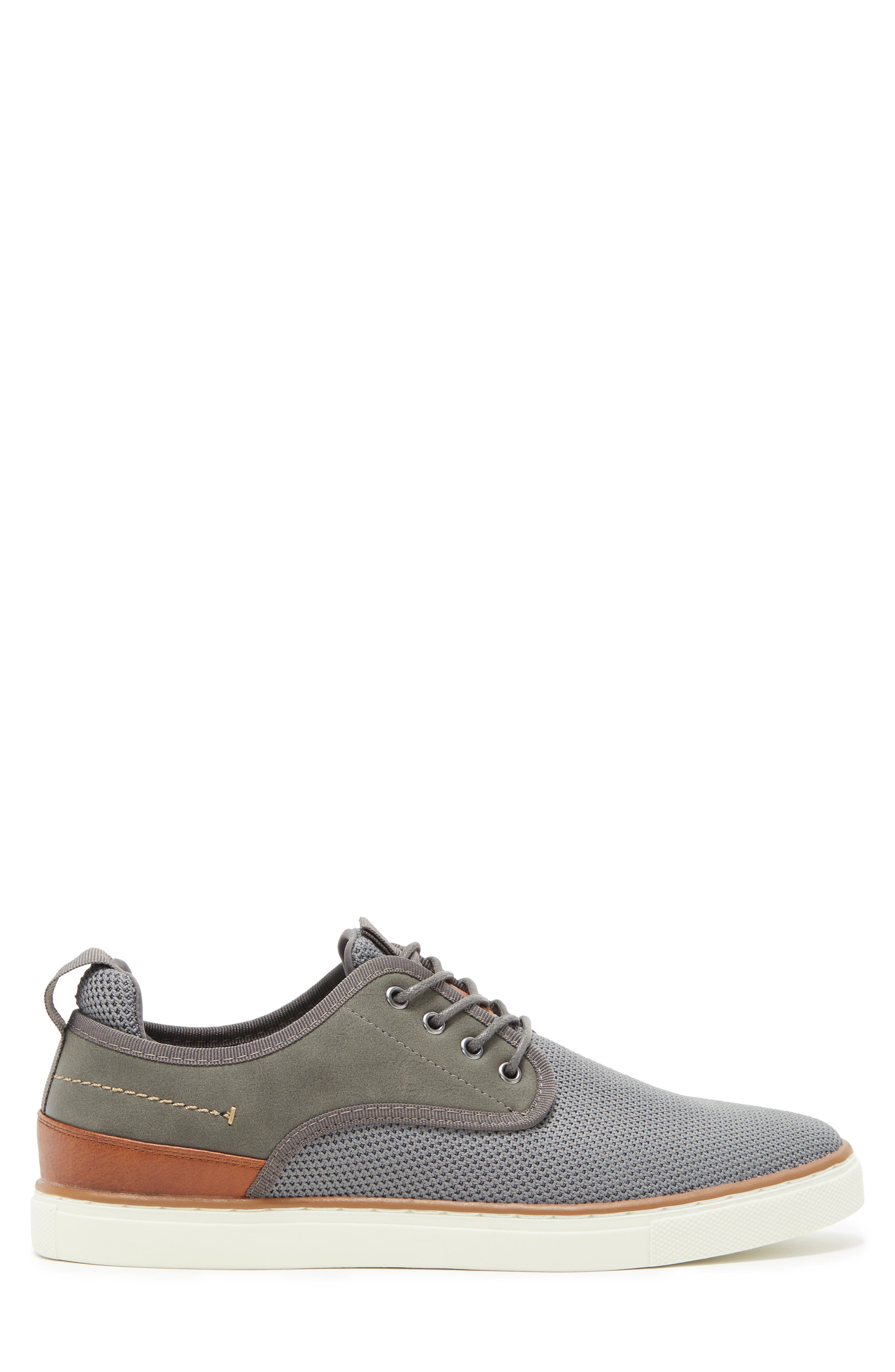MADDEN Castra Sneaker, Alternate, color, Grey