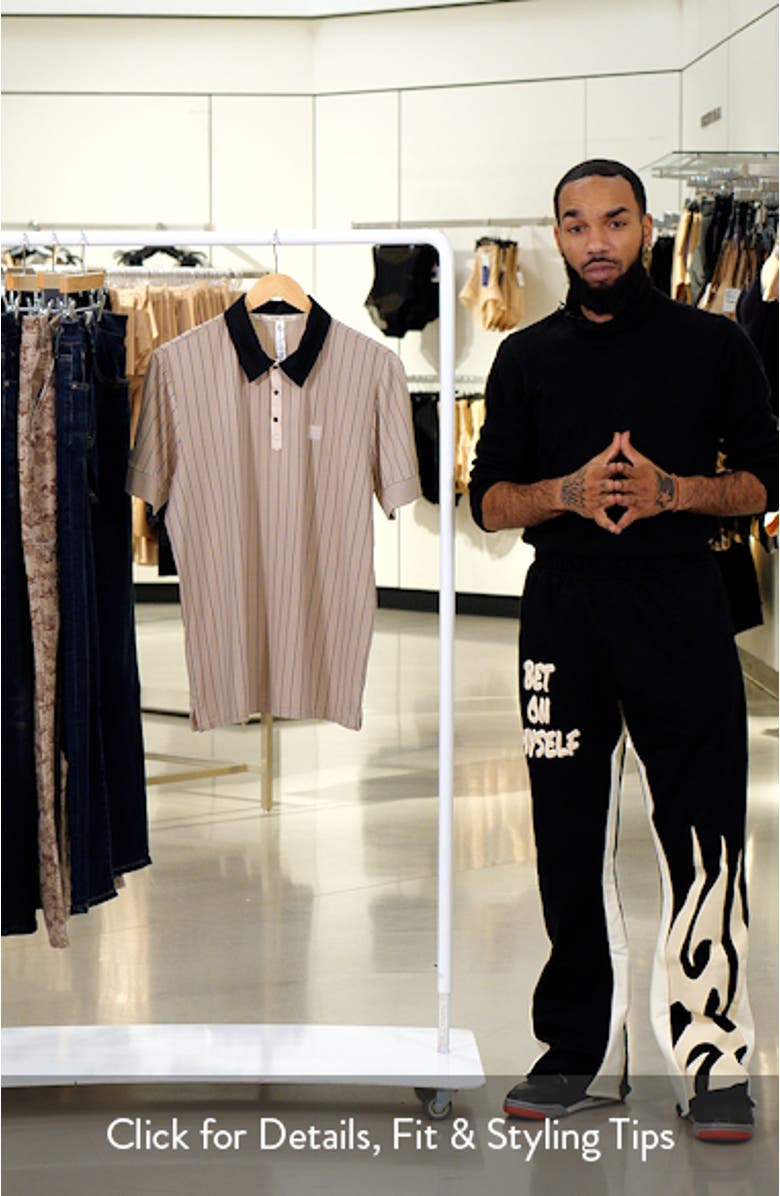 Iconic Peformance Polo, sales video thumbnail