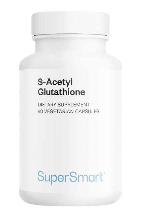 S-Acetyl Glutathione 300mg